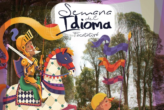 Celebración de la Semana del Idioma llega a Facatativá