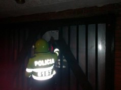 Sellan establecimientos nocturnos en el municipio de Funza