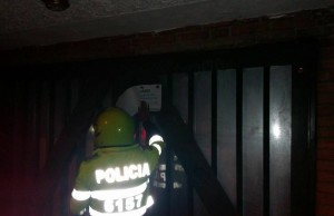 Sellan establecimientos nocturnos en el municipio de Funza