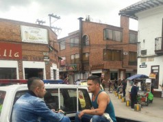 Juntos por la seguridad de Facatativá