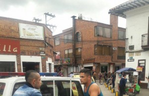 Juntos por la seguridad de Facatativá