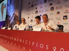 Soacha presente en el Congreso Nacional de Municipios