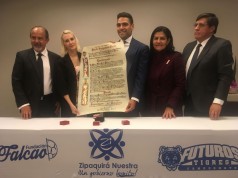 Delegación zipaquireña se encuentra en Mónaco