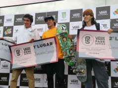 Excelente visita de los mejores skaters de Colombia a Facatativá