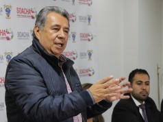 Funcionarios de la Alcaldía de Soacha se capacitan en temas de Gobernanza y Gobernabilidad