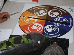 Alcaldía de Facatativá celebró el Día de la Tierra con instituciones educativas