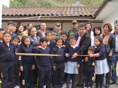 Escuela de Fute vuelve abrir sus puertas en Bojacá