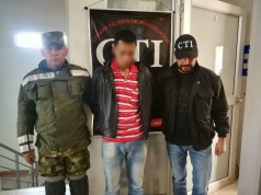 Capturado presunto violador de menor en Soacha