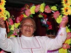 Así se vivió el día de la danza en Facatativá.