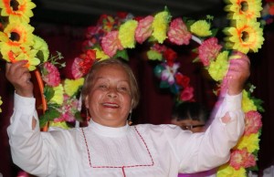 Así se vivió el día de la danza en Facatativá.