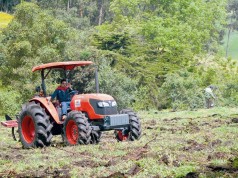 Reconocimiento a la gestión agropecuaria y medioambiental de Facatativá