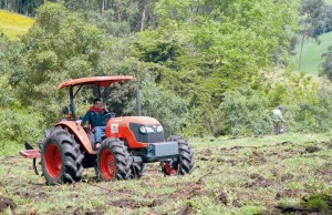 Reconocimiento a la gestión agropecuaria y medioambiental de Facatativá