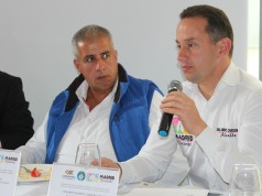 Se levantó la medida que tenía suspendido el proyecto de Vivienda Villas de Madrid