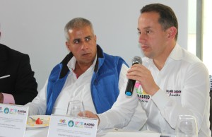 Se levantó la medida que tenía suspendido el proyecto de Vivienda Villas de Madrid