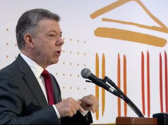 «Todos los jefes de control interno de las entidades públicas han sido escogidos por meritocracia»: Presidente Santos