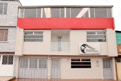 Personería municipal invitó a cine a niños Funzanos