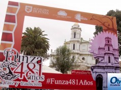 Funza, 481 años de raíces y tradición