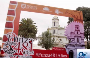 Funza, 481 años de raíces y tradición