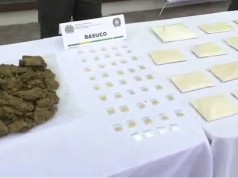 La Policía de Cundinamarca logra dar con la captura de 55 delincuentes en la última semana