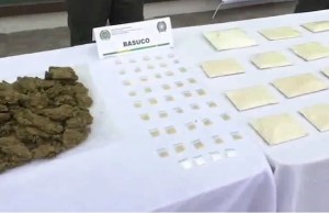 La Policía de Cundinamarca logra dar con la captura de 55 delincuentes en la última semana