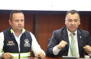 Avanza construcción de la política pública para la gestión del riesgo en Cundinamarca