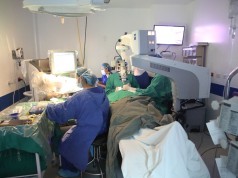 La salud de Cundinamarca hacia un modelo tecnológico