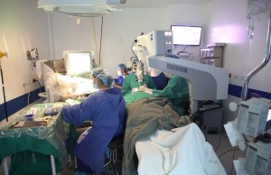 La salud de Cundinamarca hacia un modelo tecnológico