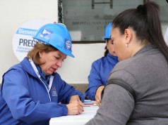 Acciones que garantizan una mejor atención en salud a los cundinamarqueses