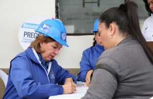 Acciones que garantizan una mejor atención en salud a los cundinamarqueses