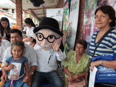 Cundinamarca, departamento pionero en pago de mesadas pensionales