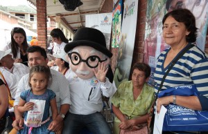 Cundinamarca, departamento pionero en pago de mesadas pensionales