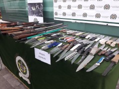 Policía despliega plan contra los “comportamientos que ponen en riesgo la vida e integridad” en Cundinamarca