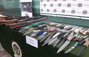 Policía despliega plan contra los “comportamientos que ponen en riesgo la vida e integridad” en Cundinamarca