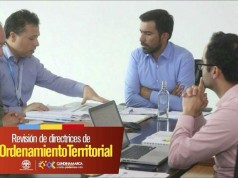 Procuraduría acompaña proceso de ordenamiento territorial en Cundinamarca