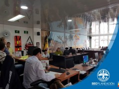 Gobernación de Cundinamarca realiza procesos de revisión de los esquemas de ordenamiento territorial