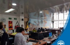 Gobernación de Cundinamarca realiza procesos de revisión de los esquemas de ordenamiento territorial