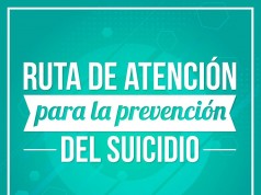 Alcaldía de Facatativá crea ruta de atención en casos de suicidio