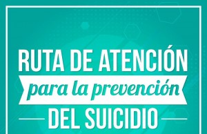 Alcaldía de Facatativá crea ruta de atención en casos de suicidio