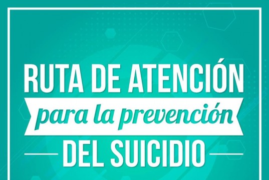 Alcaldía de Facatativá crea ruta de atención en casos de suicidio