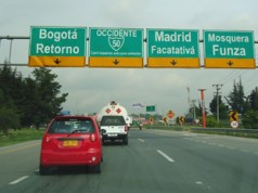 Concesión CCFC adelantará obras en Sabana Occidente