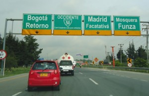 Concesión CCFC adelantará obras en Sabana Occidente