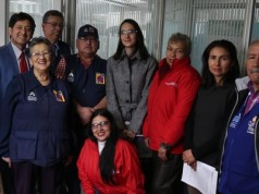 Cundinamarca le apuesta a la solución dialogada de los conflictos