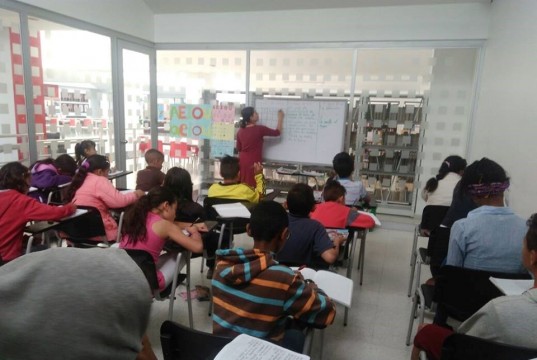 Secretaría de Educación realiza programas para favorecer a la población vulnerable de Funza