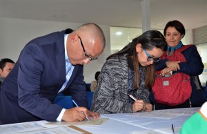 Dieciséis nuevos docentes para colegios oficiales en Chía