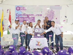 El Ministerio TIC llegó con 25 nuevas Zonas WiFi Gratis a Cundinamarca