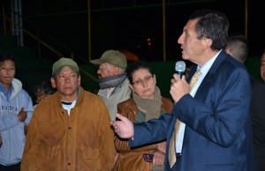 En Chía se reducirá el pago del impuesto predial