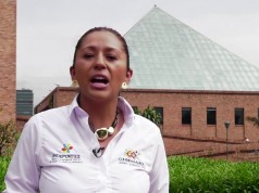 Joven bogotano representará al país en Mundial de Taekwondo