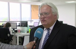 Auditoría de Contraloría General revela problemas de contaminación y amenaza de emergencia sanitaria