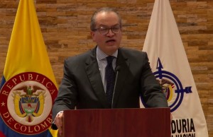 Procuraduría hace llamado para que se utilicen energías limpias en el país