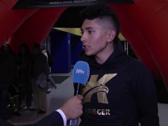 Presentación oficial del primer equipo profesional de ciclismo de pista